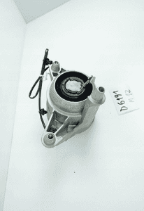 Poduszka łapa silnika mercedes s W223 A2232408700 4