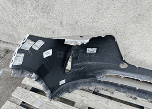 Zderzak przód przedni mazda CX60 CX-60 2022- KR9P-50031 cały 5