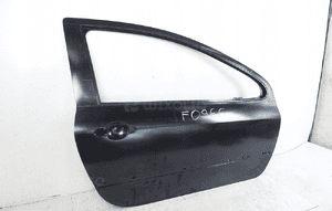 Peugeot 307 2001- 3DRZWI 3D drzwi prawy przód prawe przednie 3