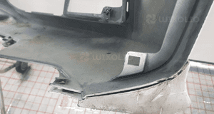 Zderzak przedni przód audi A4 B8 S4 8K0 2007-2011 16