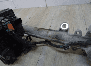 TESLA 3 MAGLOWNICA PRZEKŁADNIA KIEROWNICZA 1188831-00-J LLU 3