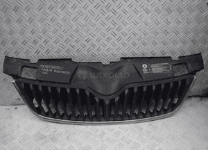 Grill atrapa fabia ii lift roomster 5J0853668C 1