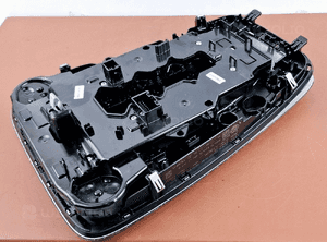 Audi A6 C8 Panel sterowania PODSUFITKI 4K0947135BE 4
