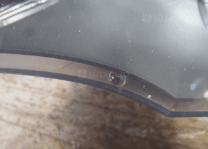 LAMPA PRZEDNIA PRZÓD LEWA BMW X5 E70 LIFT BI-XENON SKRĘTNY 2010-2013 8