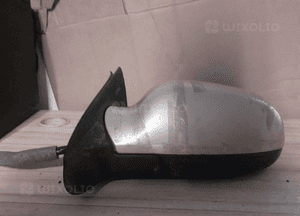 Lusterko prawe volvo S60 7PIN 466 1