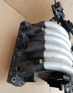 Kolektor ssący Audi A6 C5 A4 B5 2.4 V6 078133223S 078133151BH 3