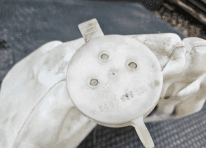 Zbiornik 9018690120 Zbiorniczek Plynu Spryskiwaczy Pompka Mercedes Sprinter 901 902 903 17