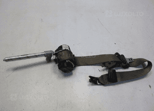 VOLVO XC70 PAS NAPINACZ TYŁ PRAWY TYLNY 11