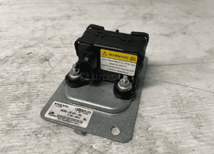 CZUJNIK SKRĘTU 30773206 VOLVO XC60 I 08-17 3