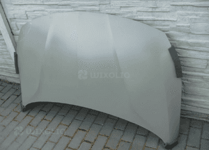 Opel astra v k maska silnika nowa 4
