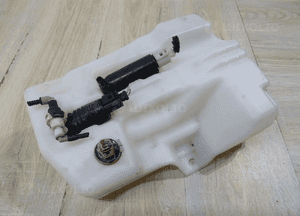 FORD KUGA MK2 II 2013-2019 ZBIORNIK PŁYNU SPRYSKIWACZA CV44-13K175-AG LLU 1