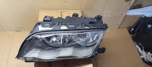 Lampa lewy przód przednia lewa BMW 3 E46 NOWA DEPO ALKAR 2785849 4