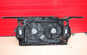 Pas wzmocnienie audi A4 B8 2008-2011 automat 2.0 1