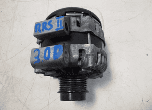Range rover sport L494 alternator 3.0 d 306DTA 2