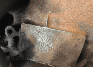 Ford 2.2 diesel oe q4ba 171 tyś przebieg SILNIK KOMPLETNY JAK NA ZDJĘCIACH 2