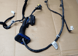 Wiązka instalacja drzwi lewy przód Kia Sportage III 91610-3U320 2