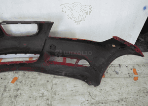 Bmw 3 E90 stary model bez dziur zderzak przedni 5