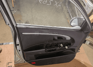Drzwi lewy przód kia ceed i 9S 06-12 5