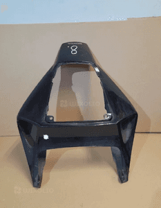 HONDA CBR 1000 RR 04-07 sc57 ogon zadupek owiewka 6