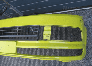 Zderzak przedni przód vw T6 multivan 7E5807221D 2015-2019 11