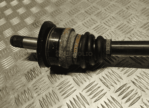 BMW F20 F21 125i Półoś PRAWA tylna 7622854 5