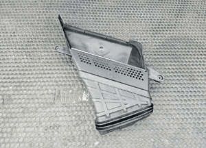 Przewód Dolot 8K0129618 A Pas Przedni Wlot Kanał Filtra Kierownica Powietrza AUDI A4 B8 A5 5