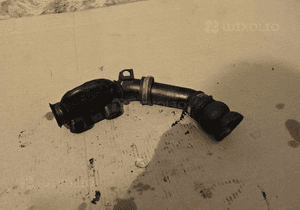 Dolot powietrza peugeot citroen 1.6 hdi 9653778480 1