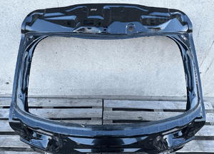 Klapa bagaznika tyl tylna lexus rx 300 450H iv 4 2015- bardzo ladna 2