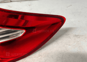 Lampa prawy tył renault megane iii 2008-2011 265500007R 4