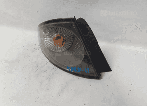 Lampa tylna lewa tył lewo seat toledo 3 3