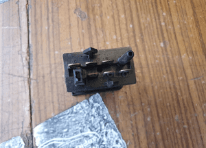 Wlacznik Awaryjne Orzewania Tylnej Szyby Regulacji Swiatel Oswietlenia Czujnik Naslonecznienia VW Golf IV 4 Bora 21