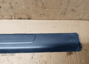 Listwa progowa progu prawy tył tylna prawa Audi A6 C6 4F0853376B 3
