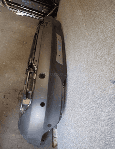 ZDERZAK TYŁ DOKŁADKA OPEL GRANDLAND 2