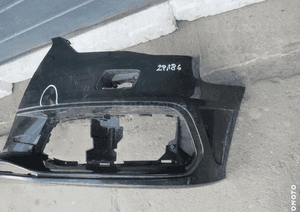 Zderzak przód przedni audi A3 s-line 8V3 8V3807437F 2012-2016 5