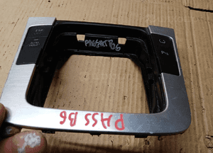 Ramka dekor tunelu wybieraka VW Passat B6 3C0864263A 9