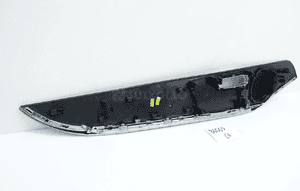 Listwa drzwi prawy przód mercedes c W205 A205720XXXX 11