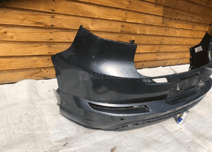 Vw tiguan r-line lift zderzak tylny 11- 2