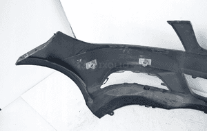 Mercedes c-klasa W204 lift 2011-2014 zderzak przód przedni A2048805547 8