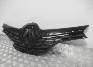 Grill gril atrapa renault scenic iv 4 2016- 16