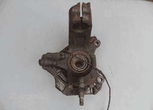 Zwrotnica piasta lewa fiat ducato boxer 15 2006- 2