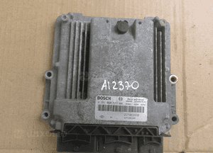 KOMPUTER STEROWNIK SILNIKA 0281017977 RENAULT MASTER III 2.3 DCI 1