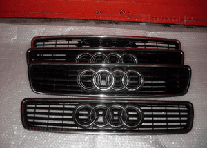 Atrapa grill audi A4 94/98 8D0 orginał!! 8D 1