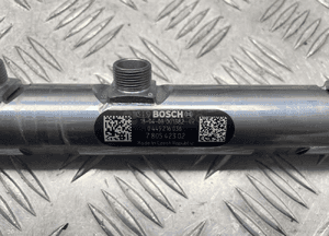 Bmw F10 F25 F30 układ paliwowy listwa pompa wtryski 7805423 7810702 7823463 16