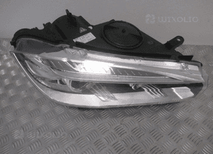 Lampa przednia przód prawa bmw X5 F15 xenon 7