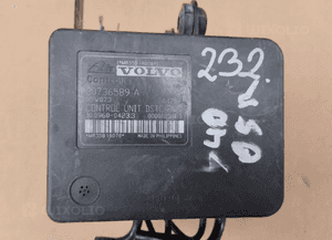 Pompa hamulcowa abs volvo V40 S40 ii V50 C30 2.0D 30736588 4N51-2C405-EC 1