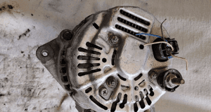 ALTERNATOR JAGUAR X-TYPE 2.1 V6 1X43-10300-CB 4