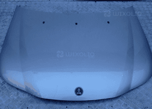 MASKA POKRYWA SILNIKA SAAB 93 03-07 RADOM 1