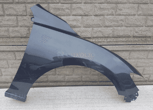 Błotnik prawy przedni mazda 6 2013-2020 1