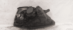Przod przednia lampa lewa kia rio 1 5