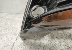 Zderzak przód przedni toyota corolla E16 lift 2016- 6